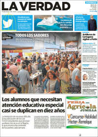 La Verdad de Murcia