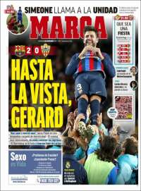 Marca