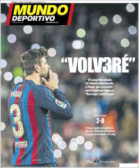 El Mundo Deportivo