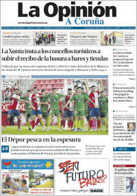 La Opinión de A Coruña
