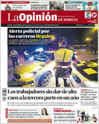 La Opinión de Murcia