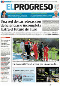 El Progreso