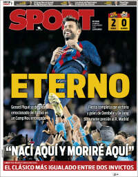 Sport