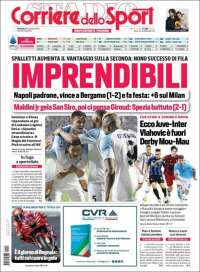Corriere dello Sport