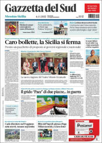 Gazzetta del Sud