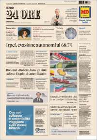 Il Sole 24 ORE