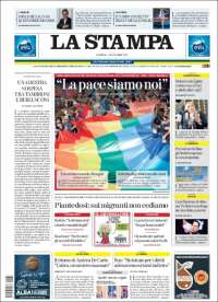La Stampa