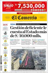 El Comercio