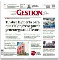 Diario Gestión