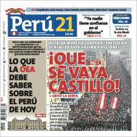 Perú 21