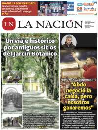 La Nación