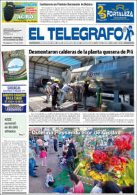 El Telégrafo