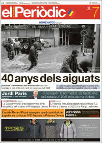 El Periòdic d'Andorra