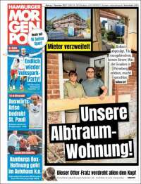 Hamburger Morgenpost 