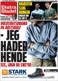 Ekstra Bladet