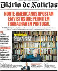 Diário de Noticias