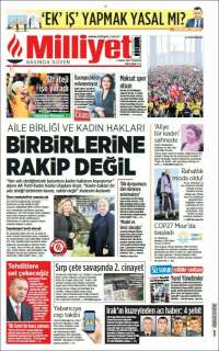 Milliyet