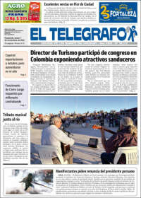 El Telégrafo