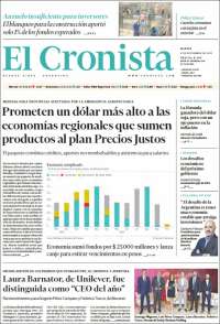 El Cronista Comercial