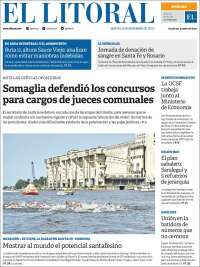 Diario El Litoral