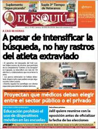 El Esquiu