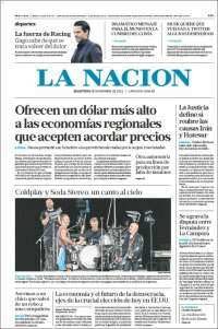 La Nación