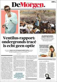 De Morgen