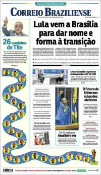 Correio Braziliense