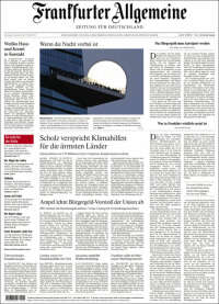 Frankfurter Allgemeine