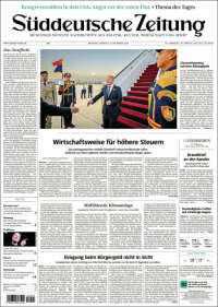 Sueddeutsche