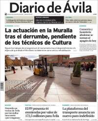 Diario de Ávila