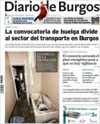 Diario de Burgos