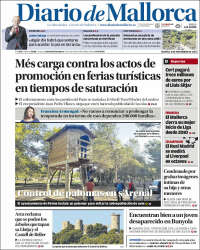 Diario de Mallorca