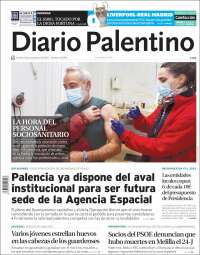 Diario Palentino