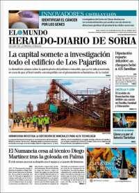 Diario de Soria