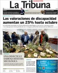 La Tribuna de Albacete