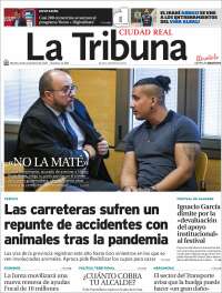 La Tribuna de Ciudad Real