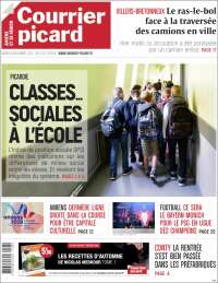 Courrier Picard