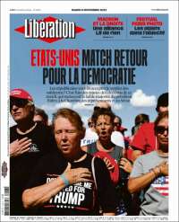 Libération