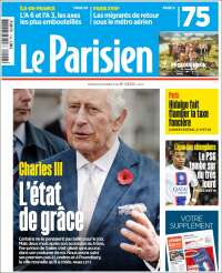 Le Parisien