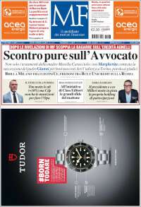 Milano Finanza