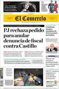 El Comercio