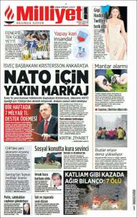 Milliyet