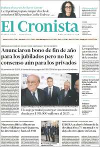 El Cronista Comercial