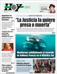 Diario Hoy