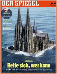 Der Spiegel