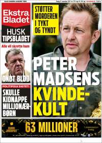 Ekstra Bladet