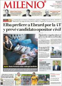 Milenio de Monterrey