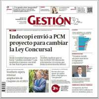 Diario Gestión