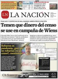 La Nación